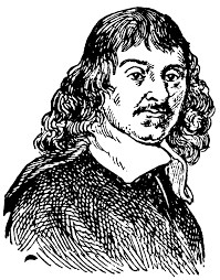 René Descartes (1596-1650 d.C.)