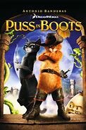 El gato con botas