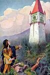 Rapunzel