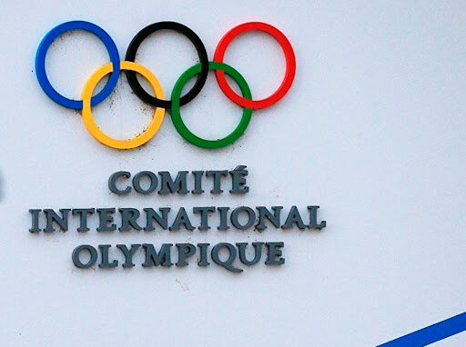 International Olympic Committe