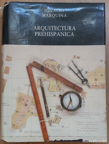 La arquitectura Prehispánica