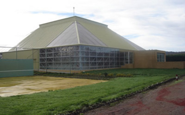 CAMPOS DEPORTIVOS BELLAVISTA