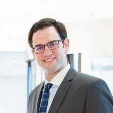 1958 Francisco del Olmo