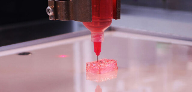 Bioprinting