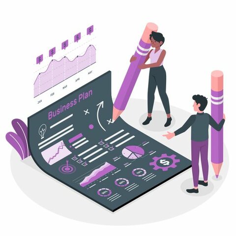 Año de crecimiento.