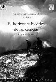 1994 (COLOMBIA): Gilberto Cely, junto varios autores, publican el libro “El horizonte bioético de las ciencias.”