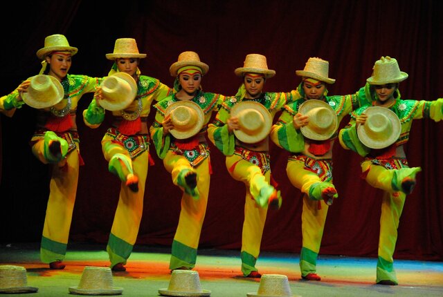 Inicia Circo de Chengdu