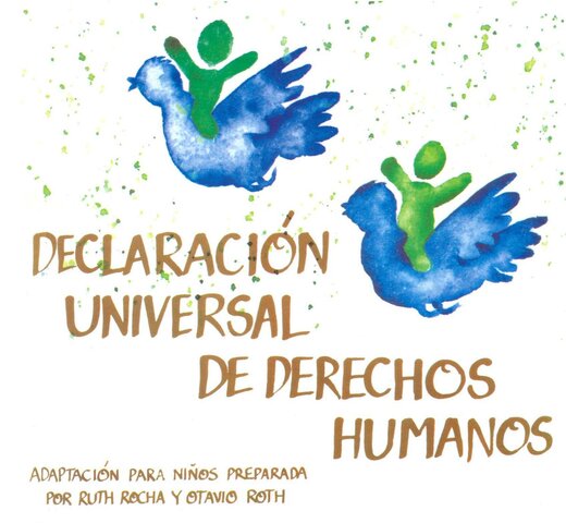 Declaración Universal de Derechos Humanos