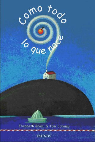 Como todo lo que hace