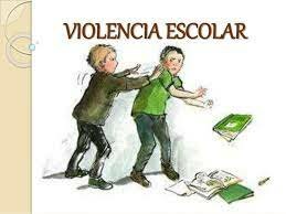 1980 VIOLENCIA ESCOLAR