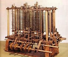 Maquina Analítica
