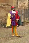 El flautista de Hamelin
