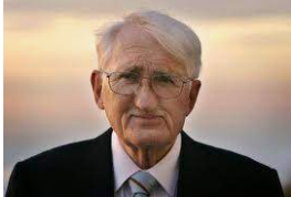 Habermas (1987)