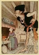 Las habichuelas magicas