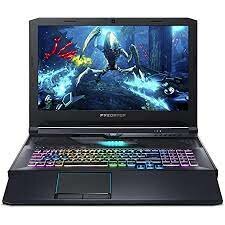 Predator Helios 700 Gaming
