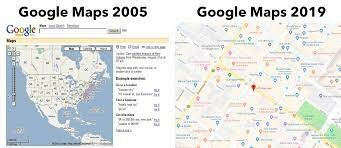 Google Maps