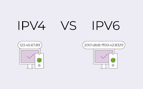 El IPv6