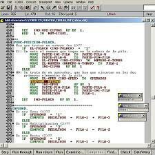 Segunda Generación del Computador