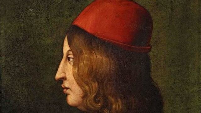 Giovanni Pico della Mirandola