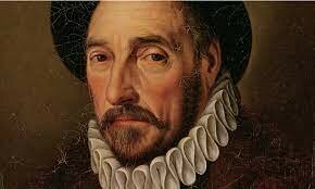 Montaigne(1533 d.C-1592 d.C)(FILOSOFÍA MODERNA)-Renacimiento-