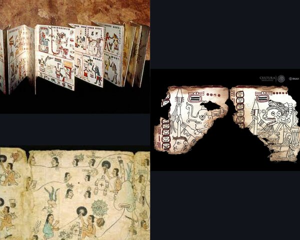 Códices y Manuscritos