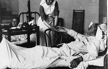 Siglo XIX_ se presentan Epidemias