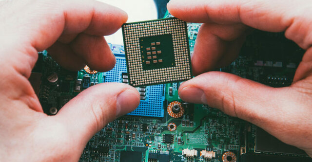 Cuarta Generación del Computador