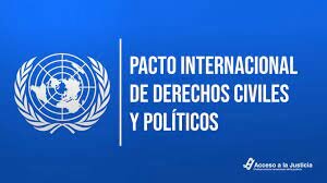 Pacto de los Derechos Civiles y Políticos