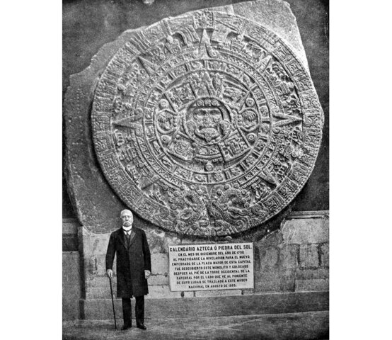 Excavaciones Arqueológicas