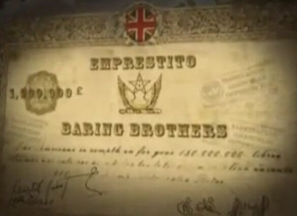 Empréstito Baring Brothers