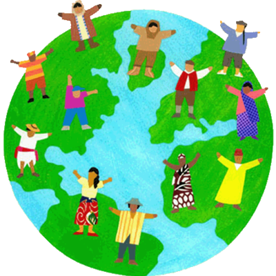 Timeline: Devenir histórico de la Geografía Humana.