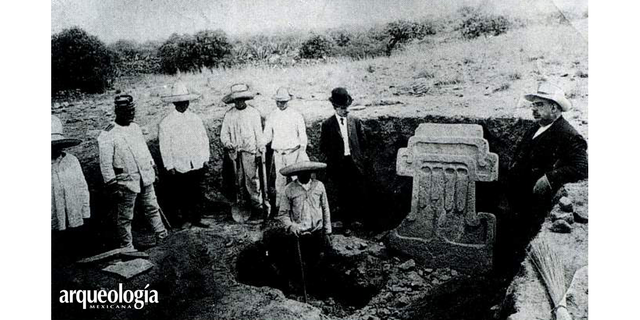 Inspección de monumentos