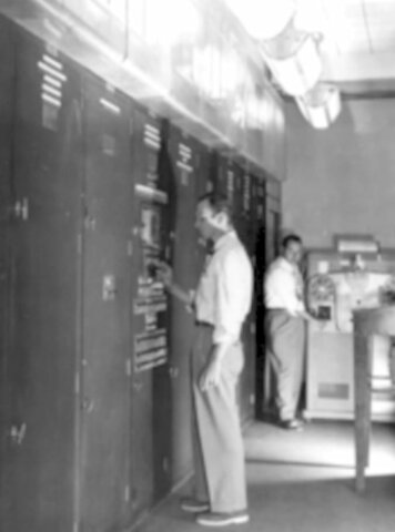 UNIVAC I