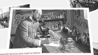 Francis Galton (1822 - 1911)