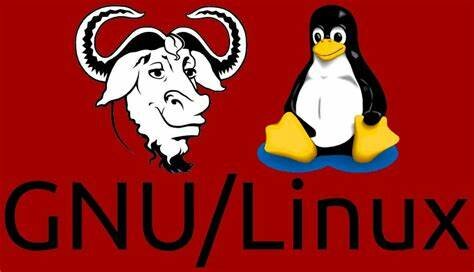 GNU/LINUX