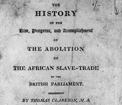 Slave Trade Ends in the United States