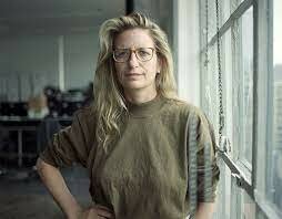 Annie Leibovitz