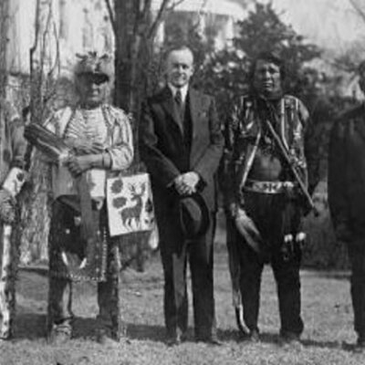 Timeline: The Road to Citizenship (United Sates)