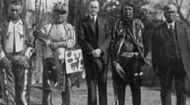 Timeline: The Road to Citizenship (United Sates)