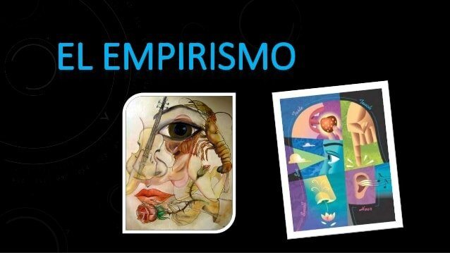 Empirismo: