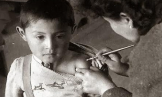 SIGLO XX LAS INMUNIZACIONES