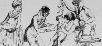 SIGLO XX-SALUD MATERNO INFANTIL