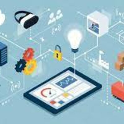 Timeline: Evolución de los sistemas de información