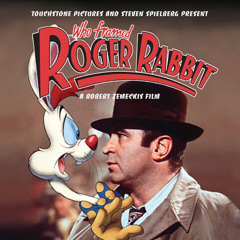 Alan Silvestri - Who Framed Roger Rabbit