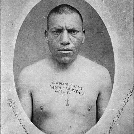 Francisco Martínez Baca