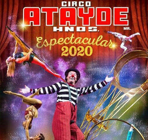 Circo Atayde