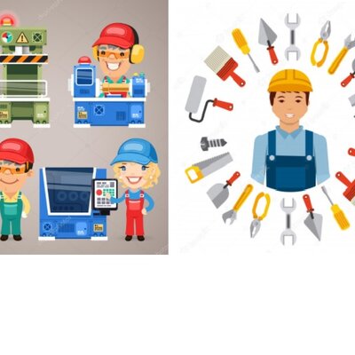 Timeline: Maquinas y herramientas de corte