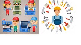 Timeline: Maquinas y herramientas de corte