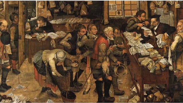 La Independencia de México