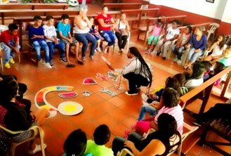 INCLUSION DE LA ETNOEDUCACION EN EL CURRICULO